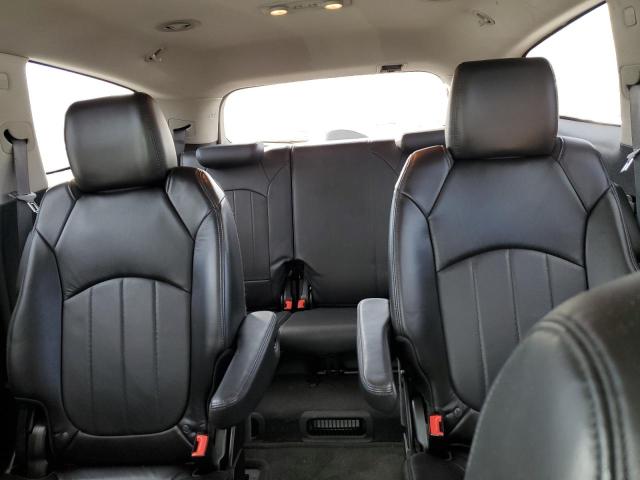 Photo 10 from auction – 2012 BUICK ENCLAVE with VIN 5GAKRCED0CJ379142