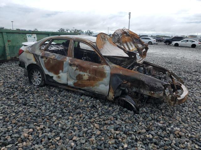 Photo 4 from auction – 2008 SUBARU IMPREZA 2. with VIN JF1GE61688H509682