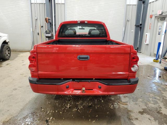 Photo 6 from auction – 2011 DODGE DAKOTA SLT with VIN 1D7RW3GK2BS581044