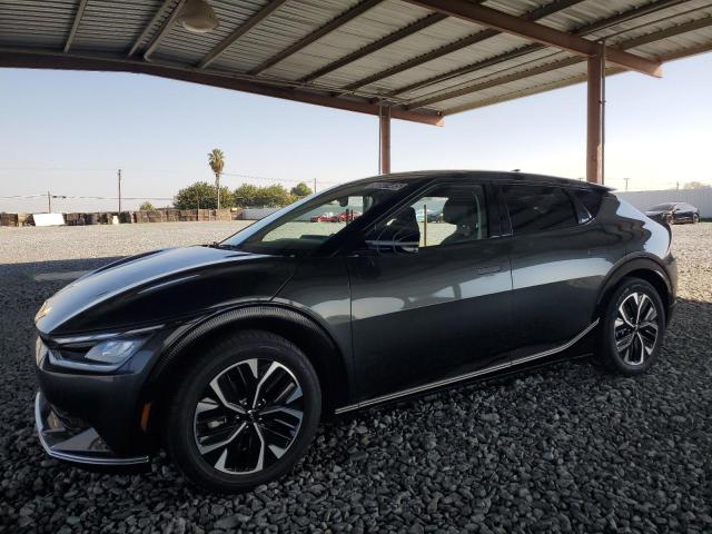 KIA EV6 LIGHT 2024 with VIN KNDC34LA6R5207315 - Photo from auction