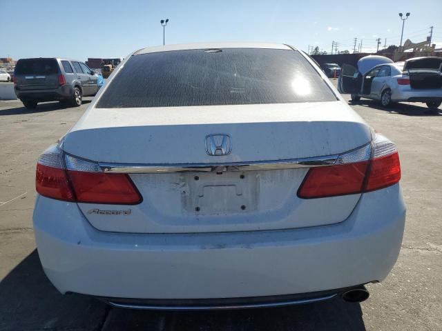 Photo 6 from auction – 2015 HONDA ACCORD LX with VIN 1HGCR2F35FA132546