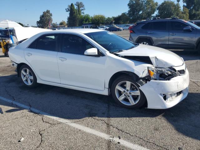 Photo 4 from auction – 2012 TOYOTA CAMRY BASE with VIN 4T1BF1FK5CU197813