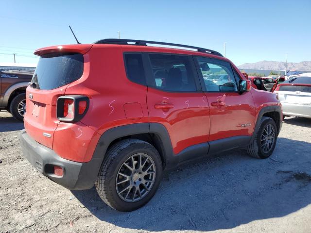 Photo 3 from auction – 2015 JEEP RENEGADE L with VIN ZACCJBBT0FPB64418