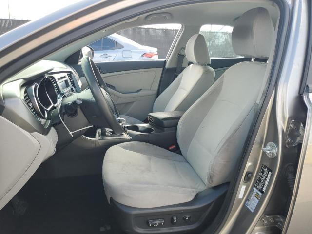 Photo 7 from auction – 2012 KIA OPTIMA LX with VIN 5XXGM4A74CG069329
