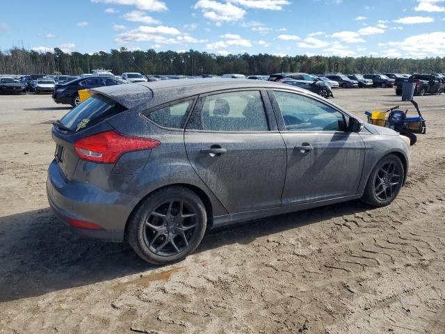 Photo 3 from auction – 2016 FORD FOCUS SE with VIN 1FADP3K2XGL332913