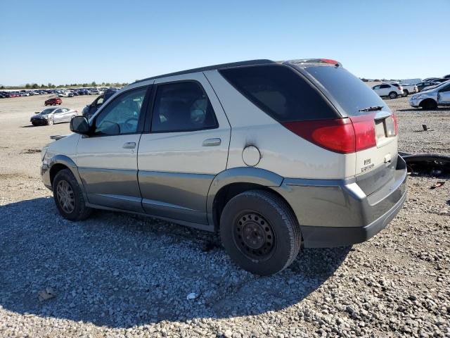 Photo 2 from auction – 2004 BUICK RENDEZVOUS with VIN 3G5DA03E94S517938