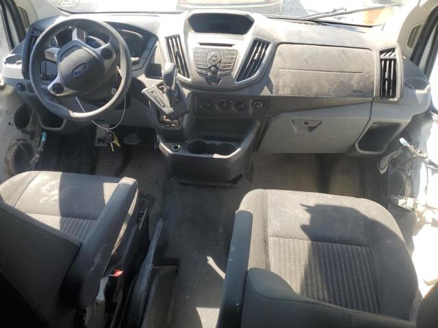 Photo 8 from auction – 2019 FORD TRANSIT T- with VIN 1FBZX2ZMXKKA26007