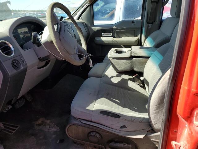 Photo 7 from auction – 2007 FORD F150 SUPER with VIN 1FTRW12W87KC94906