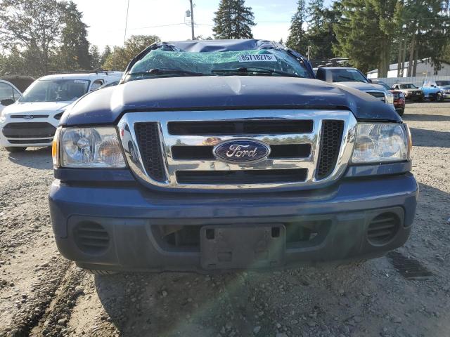 Photo 5 from auction – 2009 FORD RANGER SUP with VIN 1FTYR14E89PA17184