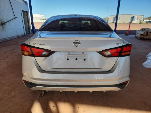 Photo 6 from auction – 2022 NISSAN ALTIMA SV with VIN 1N4BL4DV5NN315499