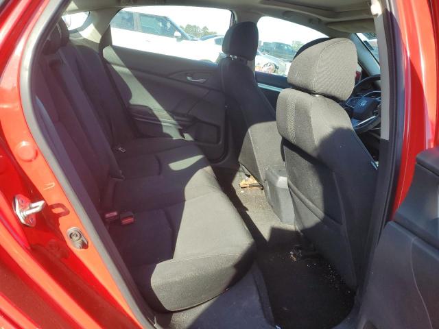 Photo 10 from auction – 2016 HONDA CIVIC EX with VIN 2HGFC2F77GH550983