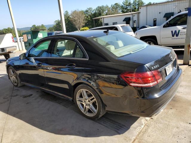 Photo 2 from auction – 2014 MERCEDES-BENZ E 350 with VIN WDDHF5KB4EA856602