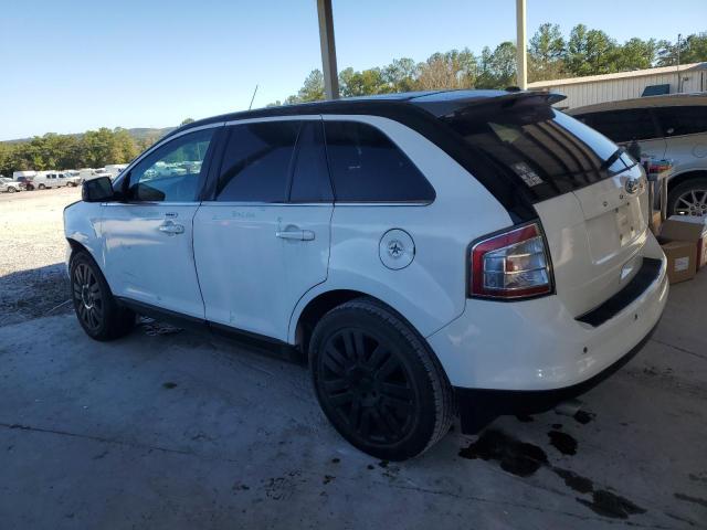 Photo 2 from auction – 2010 FORD EDGE LIMIT with VIN 2FMDK3KC7ABB41714