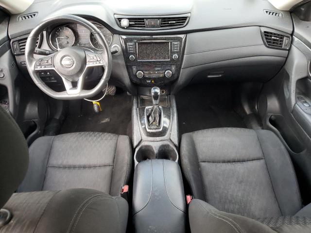 Photo 8 from auction – 2018 NISSAN ROGUE S with VIN KNMAT2MT8JP511685