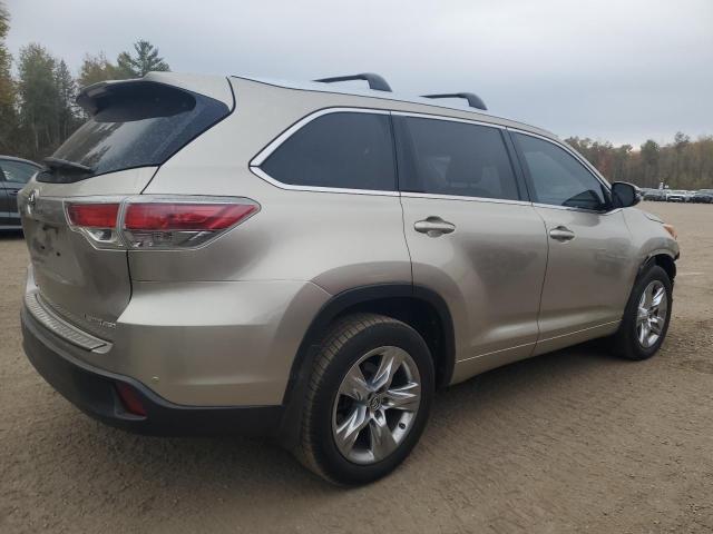 Фото 3 с аукциона – 2016 TOYOTA HIGHLANDER с VIN 5TDDKRFH6GS250427
