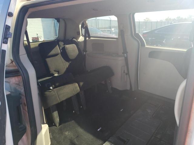 Photo 11 from auction – 2013 DODGE GRAND CARA with VIN 2C4RDGBG1DR668450