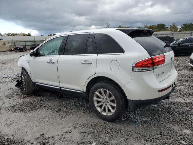 Photo 2 from auction – 2014 LINCOLN MKX with VIN 2LMDJ8JK8EBL15468