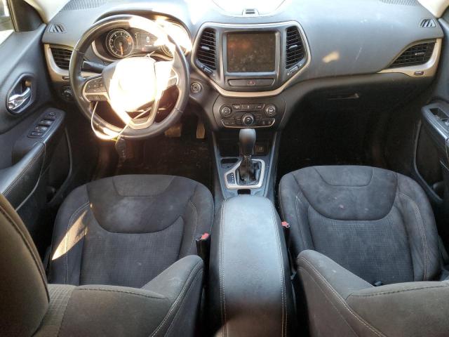 Photo 8 from auction – 2016 JEEP CHEROKEE L with VIN 1C4PJLCB0GW107664