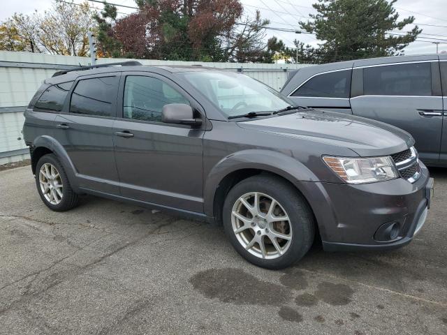 Photo 4 from auction – 2014 DODGE JOURNEY SX with VIN 3C4PDDBG2ET152098