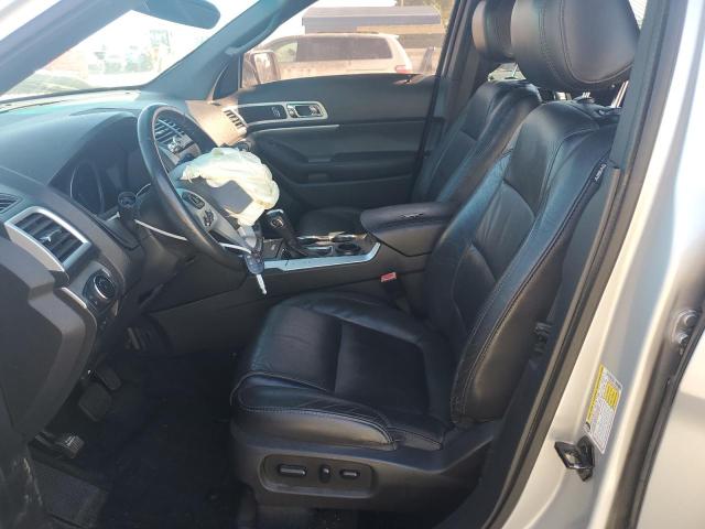 Photo 7 from auction – 2014 FORD EXPLORER XLT with VIN 1FM5K7D87EGC44697