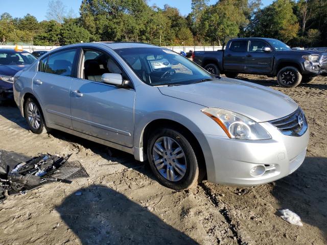 Photo 4 from auction – 2012 NISSAN ALTIMA BAS with VIN 1N4AL2APXCC255394