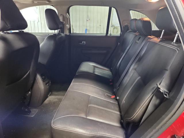 Photo 11 from auction – 2010 FORD EDGE LIMITED with VIN 2FMDK4KC0ABA70104