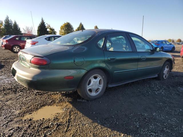 Photo 3 from auction – 1999 FORD TAURUS SE with VIN 1FAFP53U6XG112617