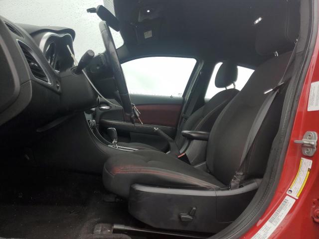 Photo 7 from auction – 2011 DODGE AVENGER MA with VIN 1B3BD1FG1BN510873