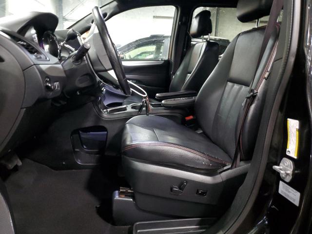 Photo 7 from auction – 2017 DODGE GRAND CARA with VIN 2C4RDGEG1HR731869