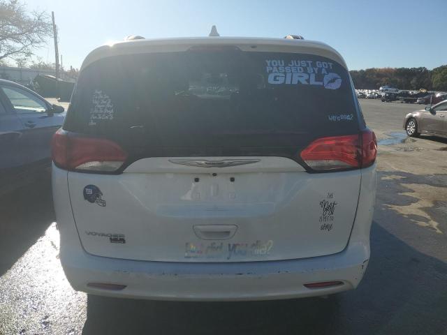 Photo 6 from auction – 2020 CHRYSLER VOYAGER LX with VIN 2C4RC1DG2LR156997