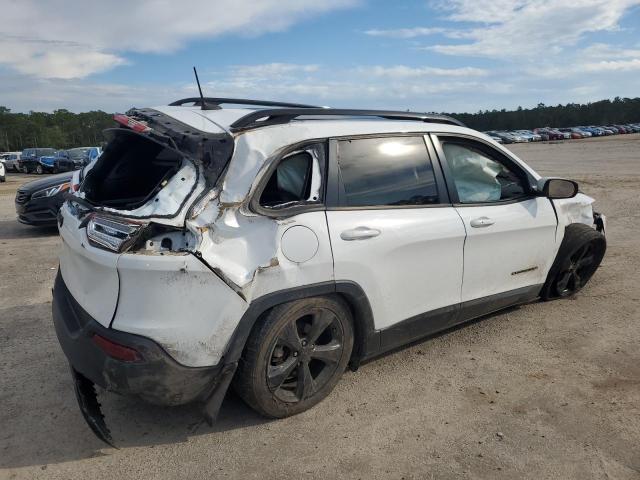 Photo 3 from auction – 2018 JEEP CHEROKEE L with VIN 1C4PJLDB0JD534828