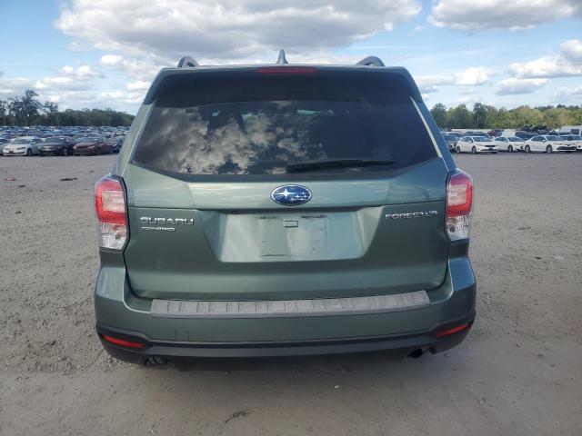 Photo 6 from auction – 2018 SUBARU FORESTER 2 with VIN JF2SJAGC9JH602749