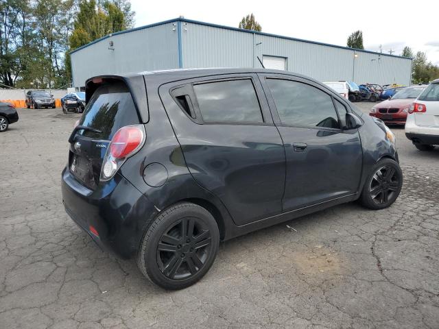Photo 3 from auction – 2015 CHEVROLET SPARK LS with VIN KL8CA6S97FC803039