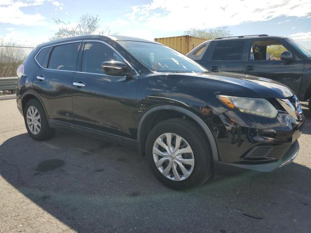Photo 4 from auction – 2014 NISSAN ROGUE S with VIN 5N1AT2MVXEC760452