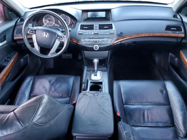 Photo 8 from auction – 2011 HONDA ACCORD EXL with VIN 1HGCP2F85BA134874