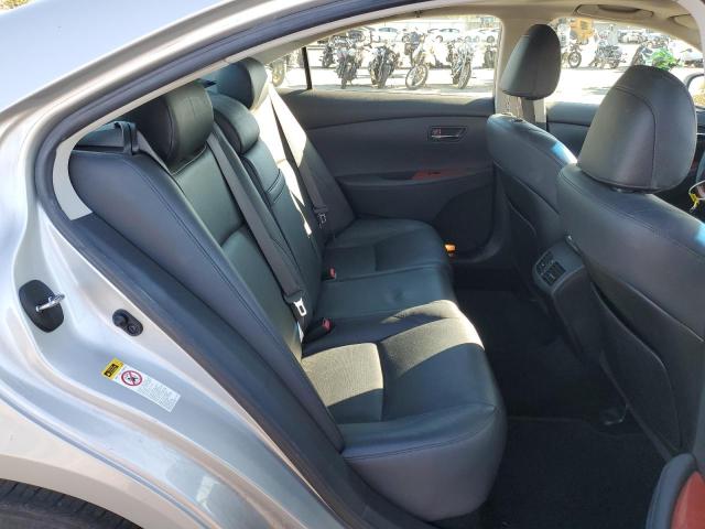 Фото 10 с аукциона – 2007 LEXUS ES 350 с VIN JTHBJ46G172104706