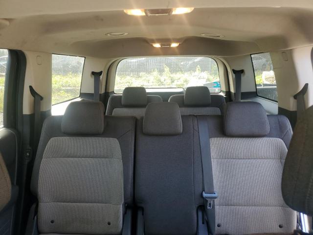 Photo 10 from auction – 2011 FORD FLEX SEL with VIN 2FMHK6CC4BBD25768