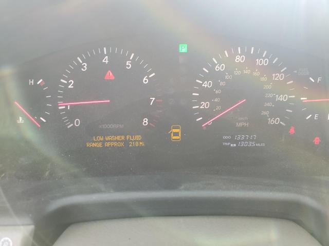 Photo 9 from auction – 2003 LEXUS LS 430 with VIN JTHBN30F430122766