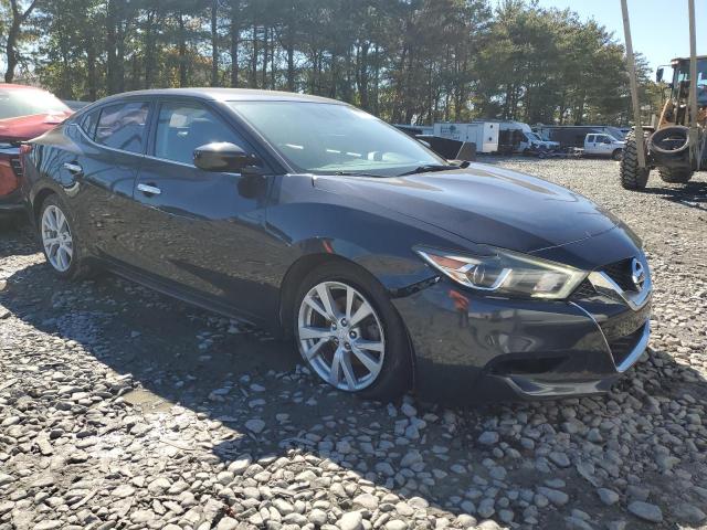 Photo 4 from auction – 2016 NISSAN MAXIMA 3.5 with VIN 1N4AA6AP2GC438629