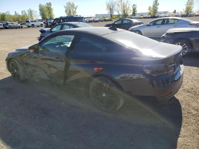 Photo 2 from auction – 2014 BMW 428 XI with VIN WBA3N5C56EF717474