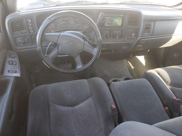 Фото 8 с аукциона – 2003 CHEVROLET SILVERADO с VIN 1GCEK19T33E302540