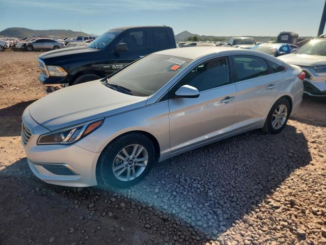 Photo 1 from auction – 2015 HYUNDAI SONATA SE with VIN 5NPE24AF3FH038473