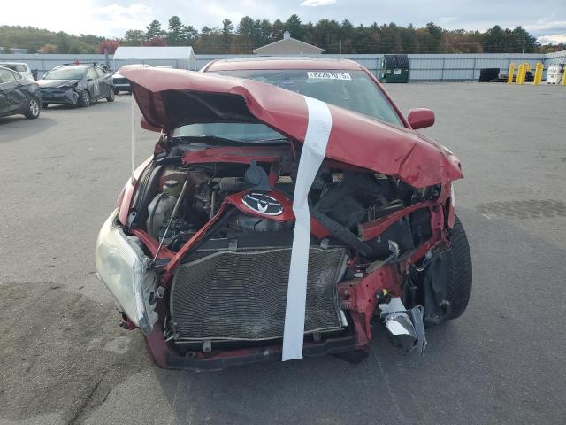 Photo 5 from auction – 2010 TOYOTA CAMRY BASE with VIN 4T4BF3EK5AR058913