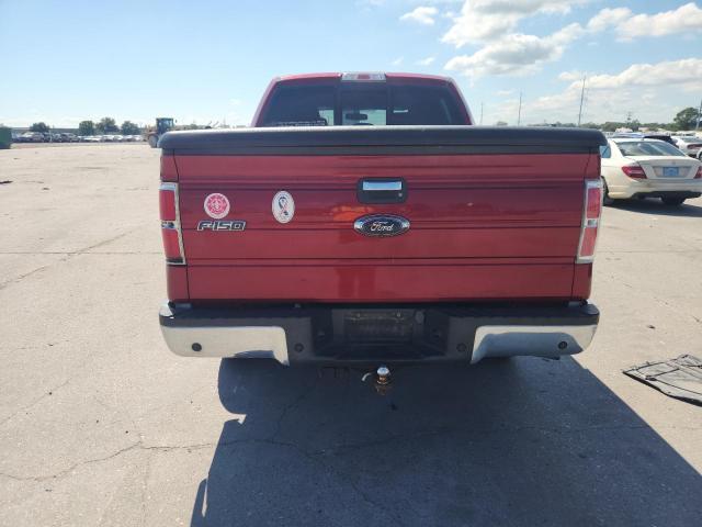 Photo 6 from auction – 2014 FORD F150 SUPER with VIN 1FTFW1CT5EKE29294
