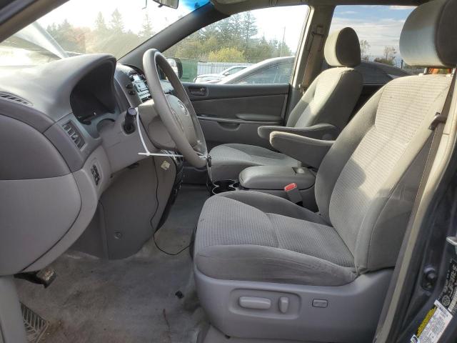 Photo 7 from auction – 2006 TOYOTA SIENNA CE with VIN 5TDZA23C16S412150