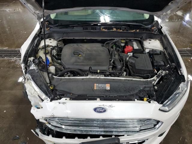 Photo 11 from auction – 2016 FORD FUSION SE with VIN 1FA6P0HD9G5122615