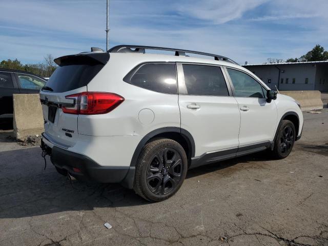 Photo 3 from auction – 2023 SUBARU ASCENT LIM with VIN 4S4WMAKD4P3416061