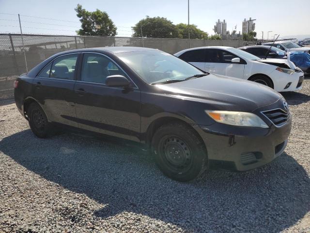 Photo 4 from auction – 2011 TOYOTA CAMRY BASE with VIN 4T4BF3EK6BR166913