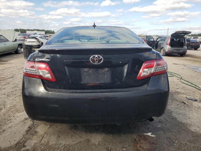 Photo 6 from auction – 2010 TOYOTA CAMRY BASE with VIN 4T1BF3EK5AU553705