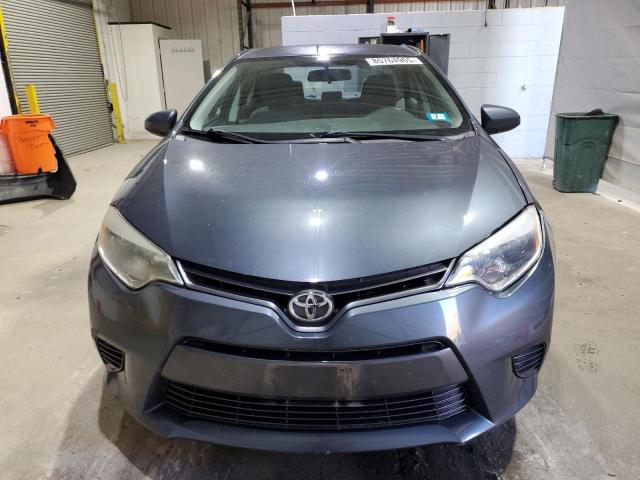 Photo 5 from auction – 2015 TOYOTA COROLLA L with VIN 5YFBURHE3FP239591